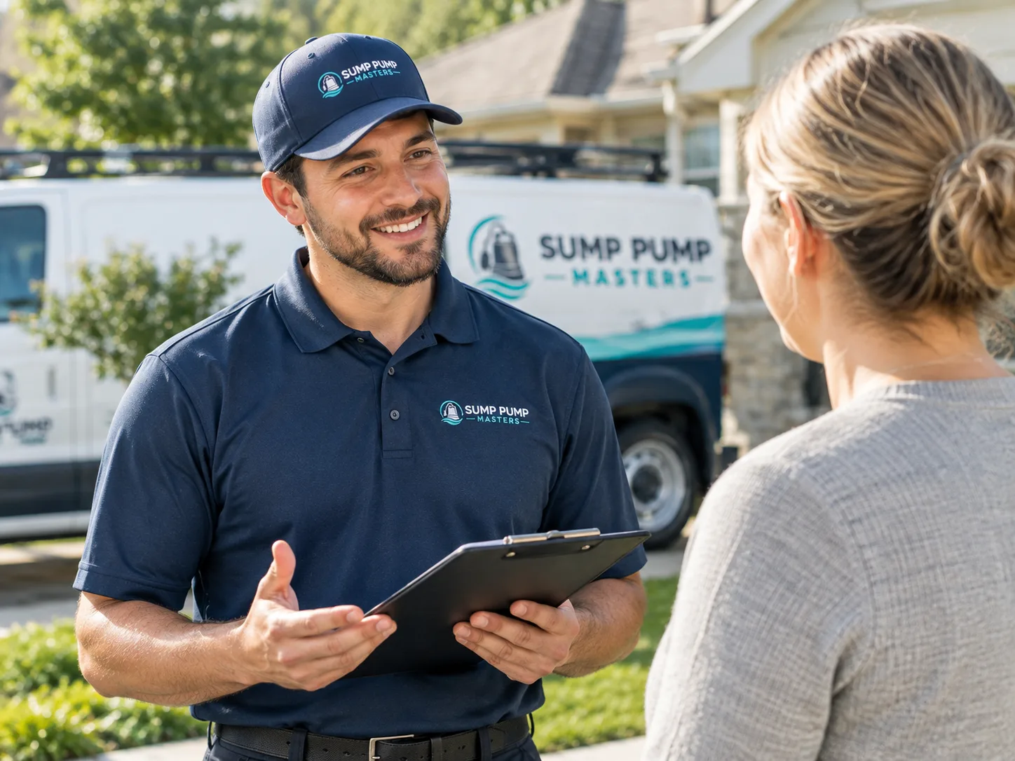 Sump Pump Repair Pine Mountain Valley, GA FAQs